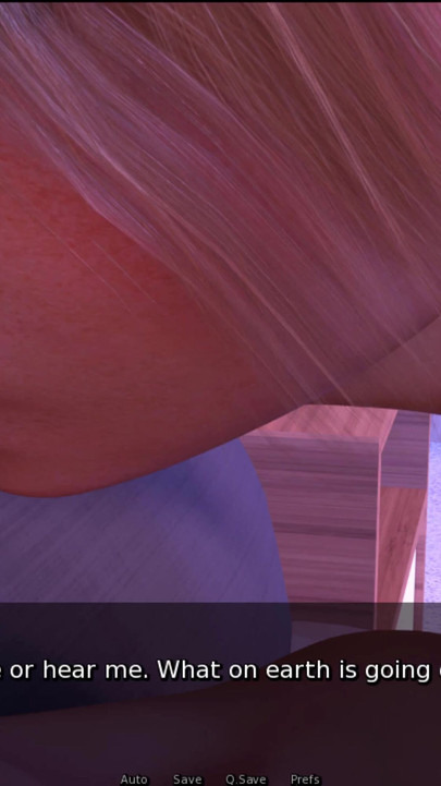 DMD I love having sex with Elly