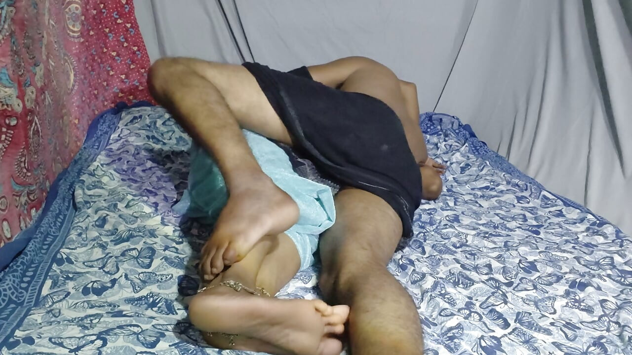 Tamil bhabhi ko maine randi bana kiya chudai kiya