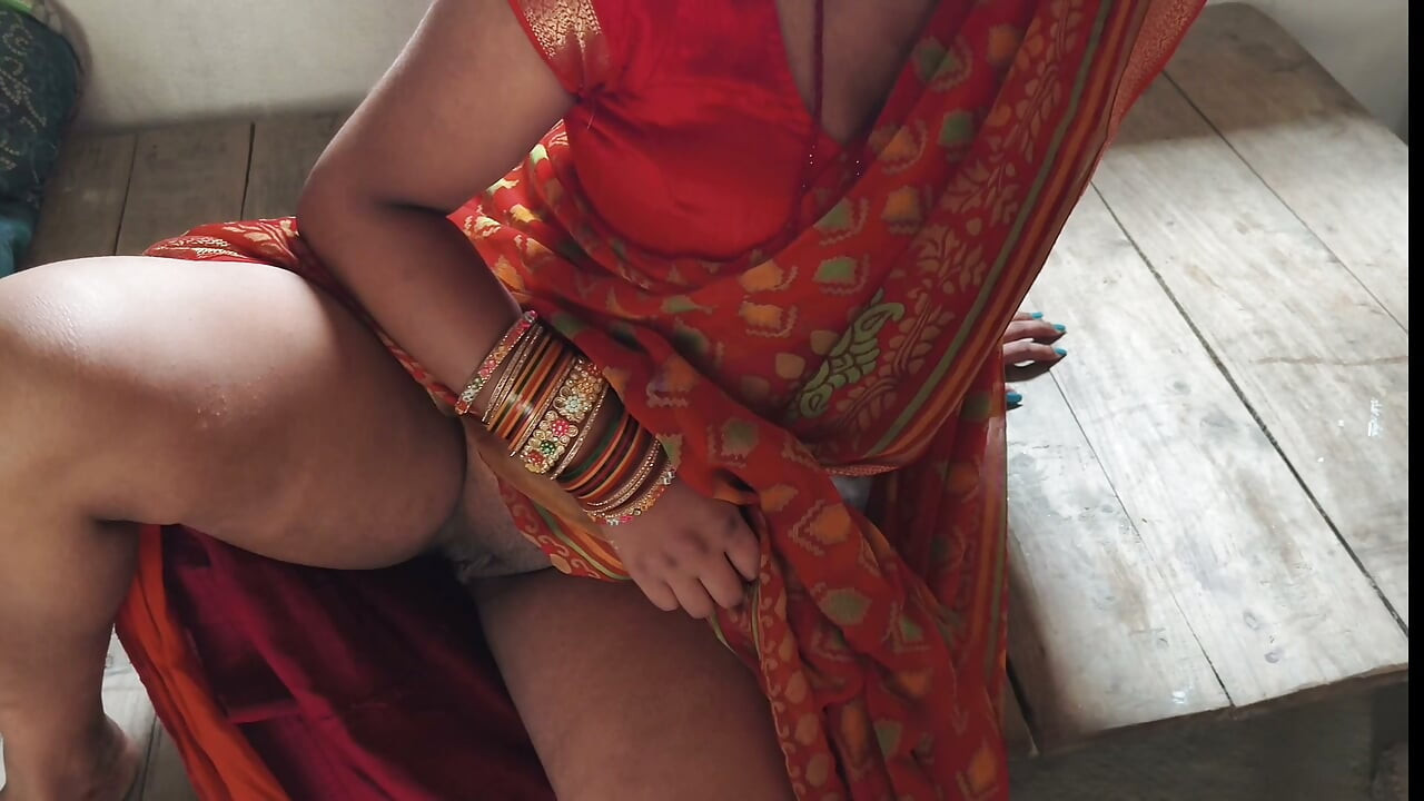 Sister-in-law called Devra at home