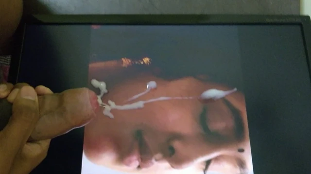 Lakshmi Menon and Roja cum tribute