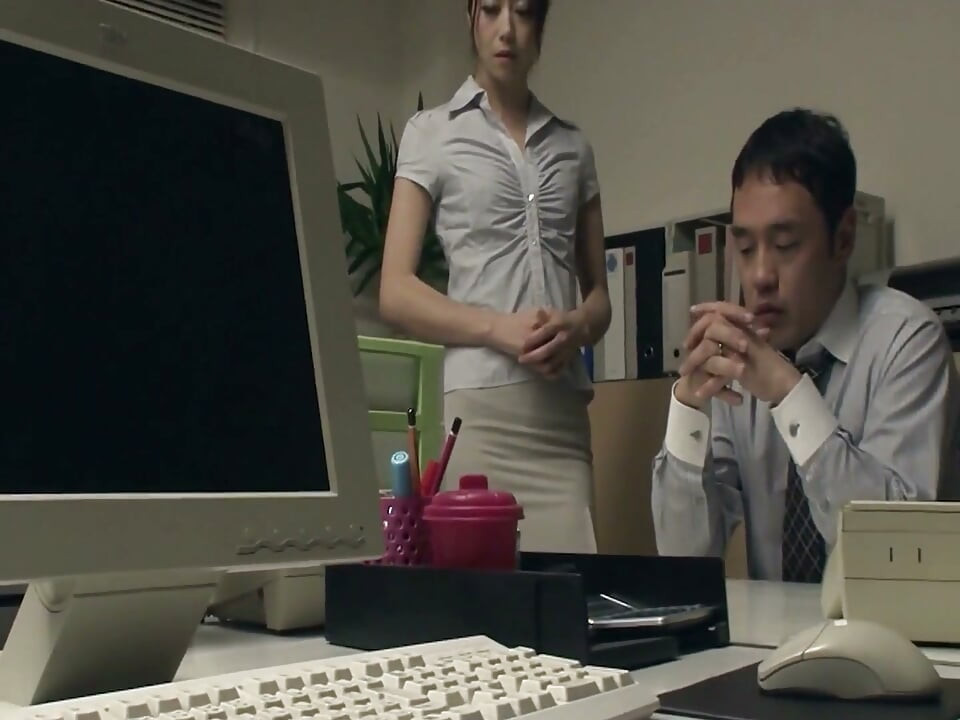 Best Pussies Asian Scene-1_slim Asian Brunette in Sensual Fuck with Creampie