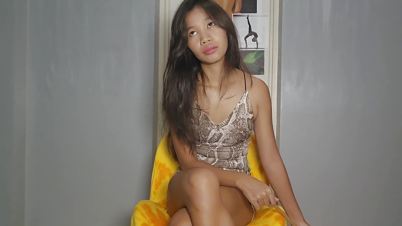 Tagalog Cum Denial Session