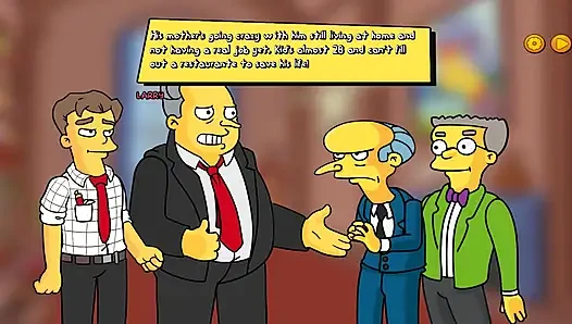 Mansion - Part 1 the Big Deal by Loveskysanx