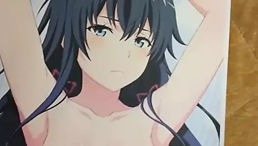 Sop nijie bukkake yukino yukinoshita