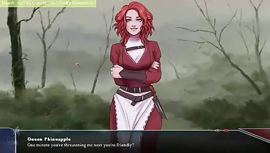 Dragon Ball: Божественное приключение, путеводитель без цензуры, часть 3