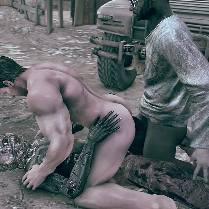 Lust Village 2 - Faphouse Edition