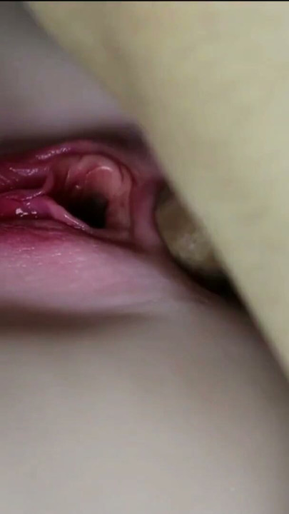 I fucked this elastic obedient bitch in the ass | Clip 2