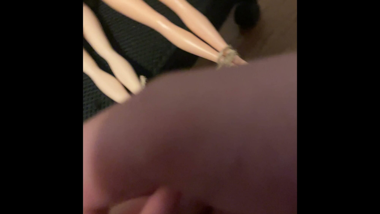 Lea, Kira, and there friend got caught and now have to pay a price. ( tease video )