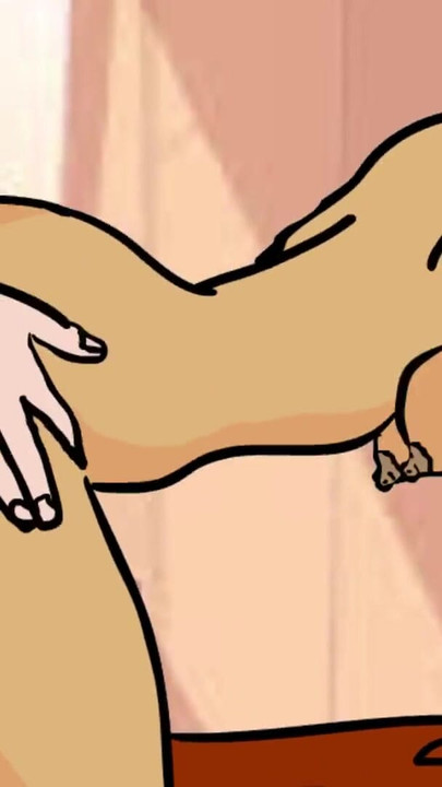 Must-see moment from "Hot and Horny African Beauty wakes Her American Lover For More Fucking"