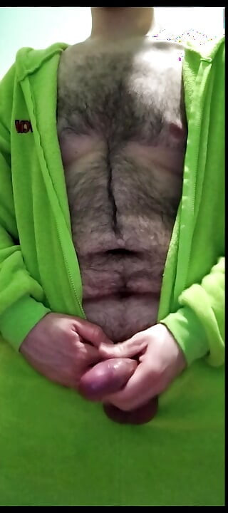 Big Dick Grinch