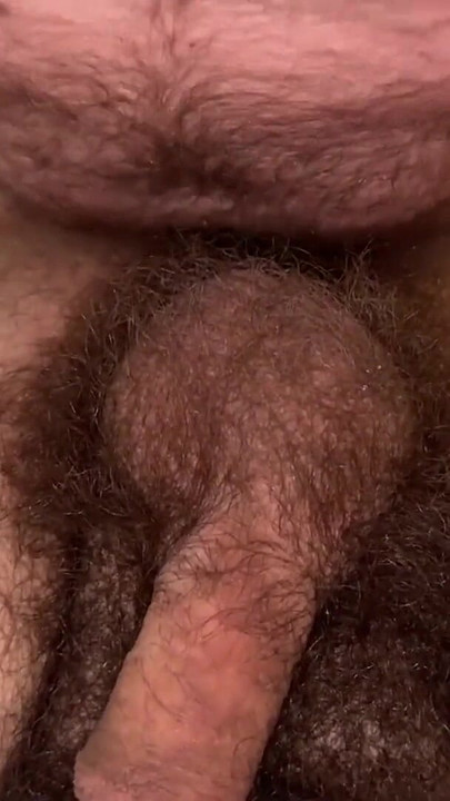 Blowing and Breeding - Three Hairy Guys | Clip 2