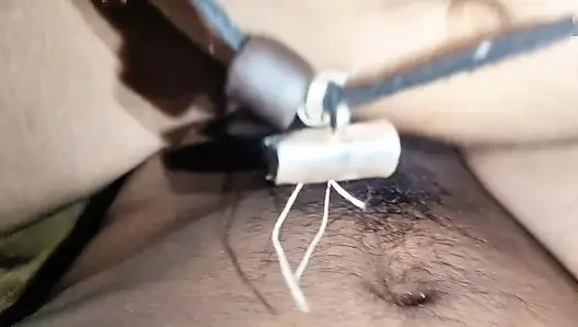 Real Indian Amateur Couple Private Homemade Session