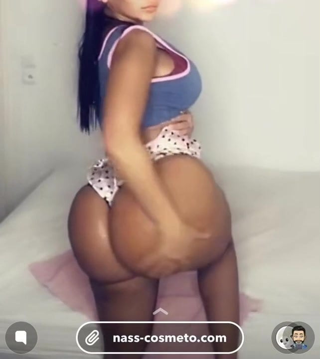 Big ass