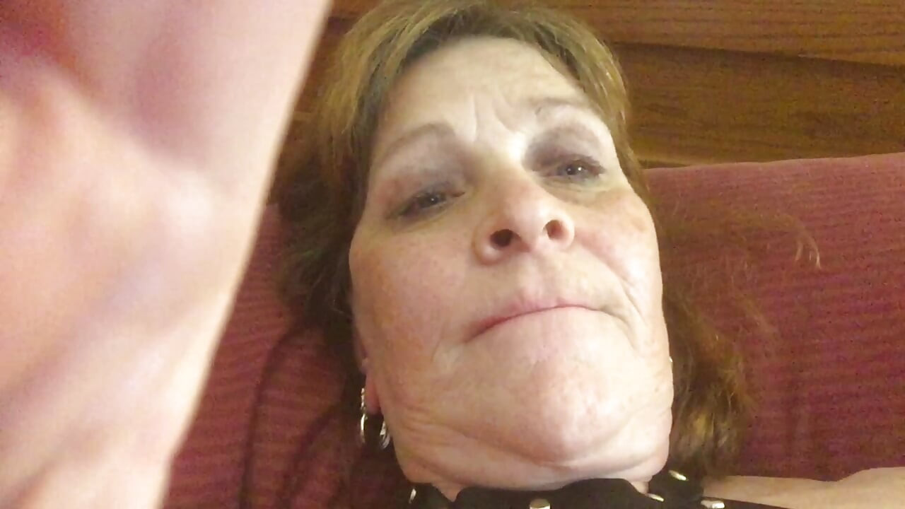 Mormor Carmen's Lick My Fussy & Make Me Cum Compilation 52216COMP