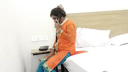 Ich ficke meine stiefschwester hart, sie will meinen harten schwanz