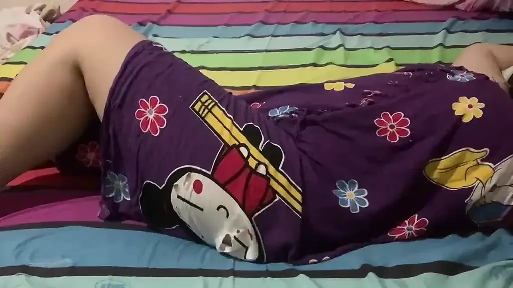 It's Really Hard to Get Rid of Your Super Slut