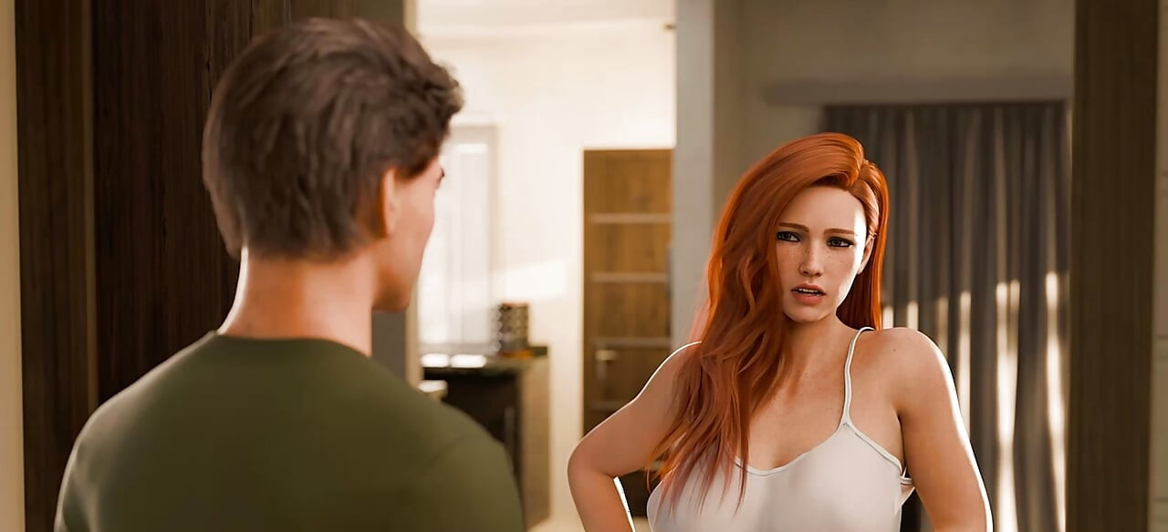 Mujeres frescas temporada 2 - 66 cosas locas sucediendo aquí por MissKitty2k