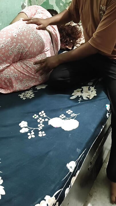 Piyasi Bhabhi ko dever ne maze dila diye🤤
