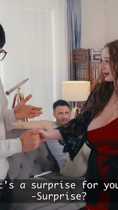 CUCK4K. My Girlfriend with HUGE TITS fucks like a Dirty Whore for Money | Clip 2