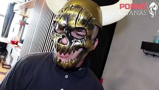 Schlampen-ehefrau Kam Vor Dem Cuckold