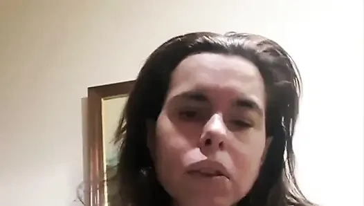 Watch Me Cum
