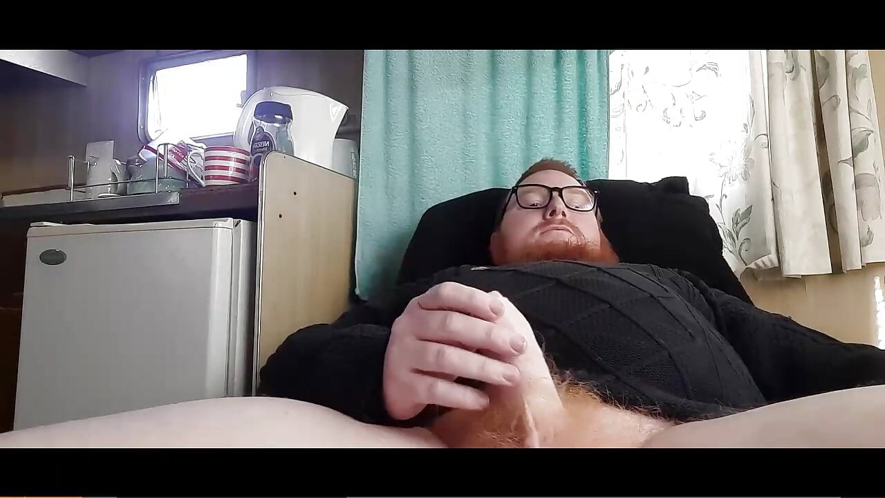 He Face I Make While Cumming Really Hard