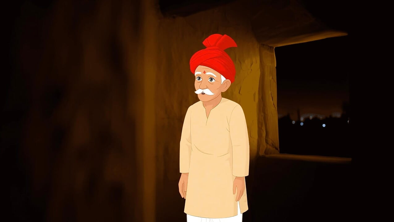 Chudail Ke Saath Bchi Ni Kiya Part 1