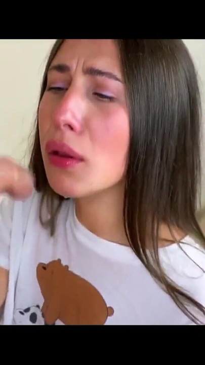 The First Deep Blowjob From Young Lily | Clip 2