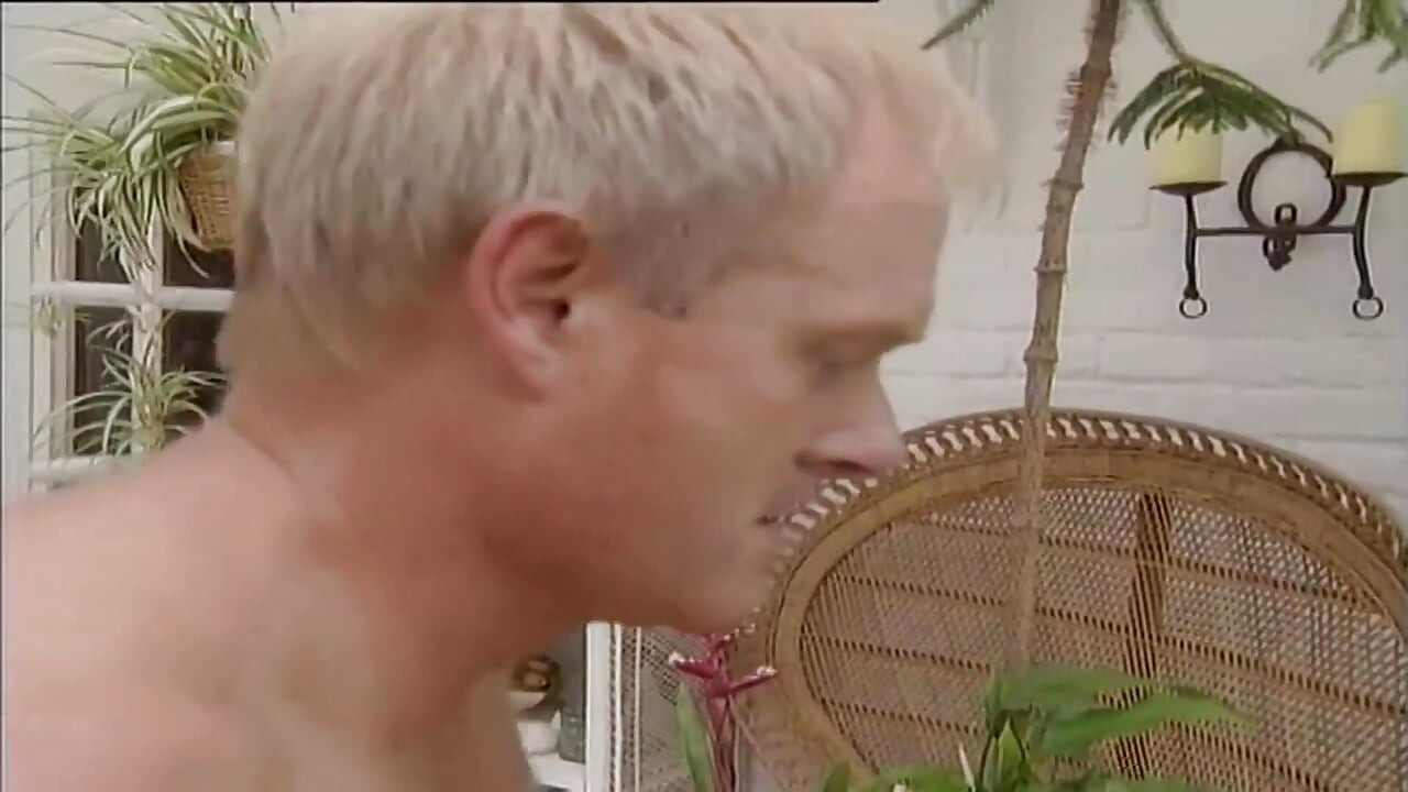 Busty British Vintage Anal