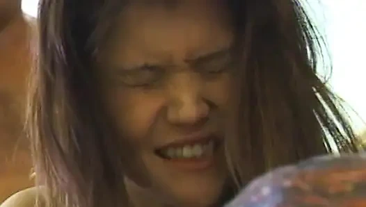 College Geständnisse: Heißer Amateur-Sex