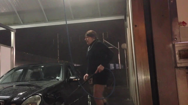 exhib station de lavage 1ERE partie