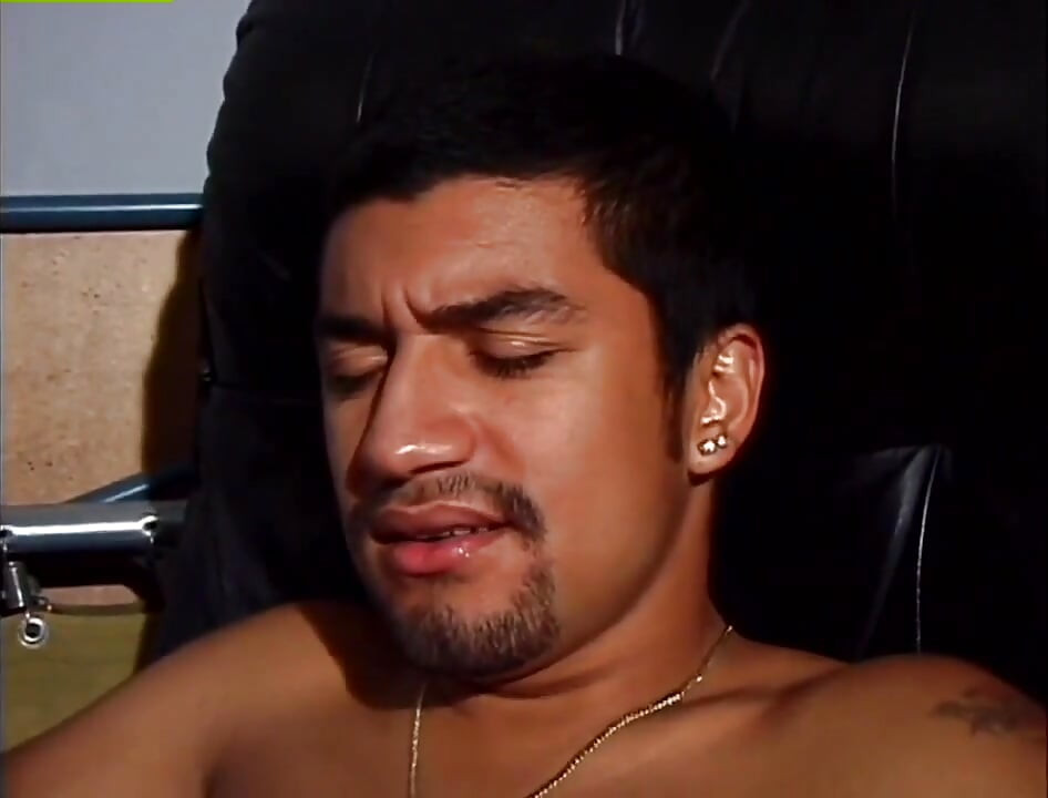 Latin Heat, Part 1