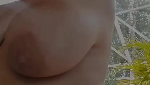 Would You Lick My Armpits?