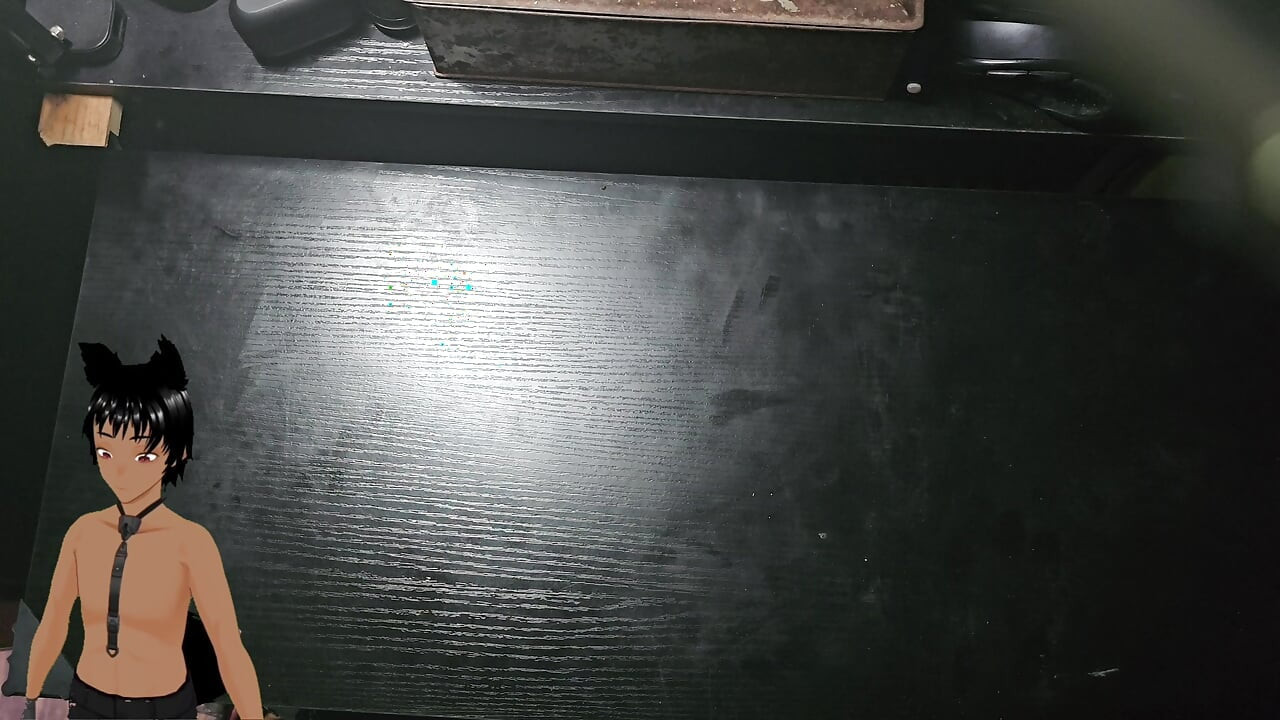 Should you put your dick in it!? - Got a new toy and it is heavy