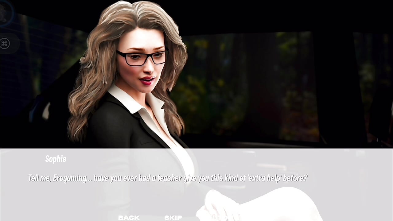 The Creditors Wife - Part 2