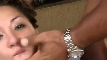 ten men hot bukkakes on girls