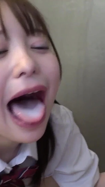 Spectacular moment from "Yui - Street Pick-Up No.1: A College Student With A Free-Spirited Personality Is Picked Up And"