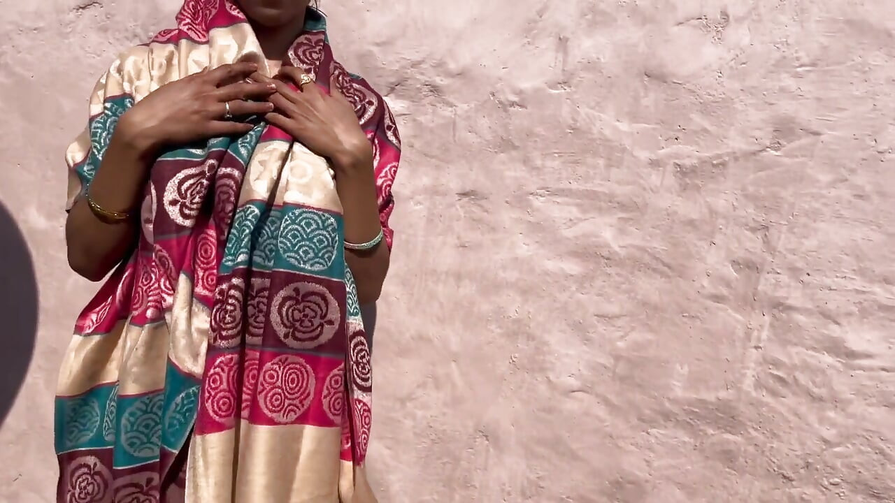 Skinny 18+ Stepsister - Fucked Outdoor ( Hardcore)