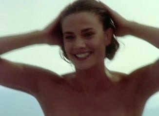 Terry Farrell - Quantum Leap