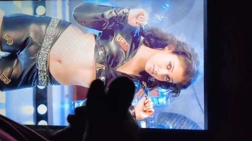 Nayanthara精液致敬