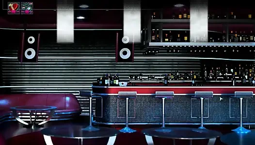 Industri cockwork: gadis nakal dan misterius yang hot - ep. 6