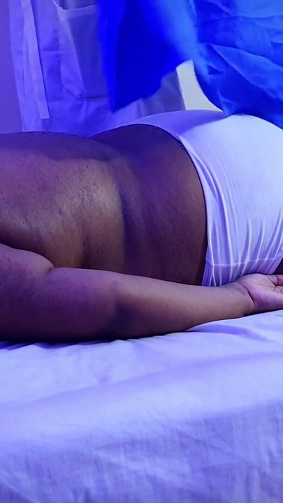 This happens to me every time I visit Male massage therapist when my Husband Not At Home - He fuck me unlimited | Clip 1