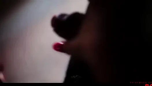 Loz Lorrimar Hanlde Trashy Men'i sikemiyor