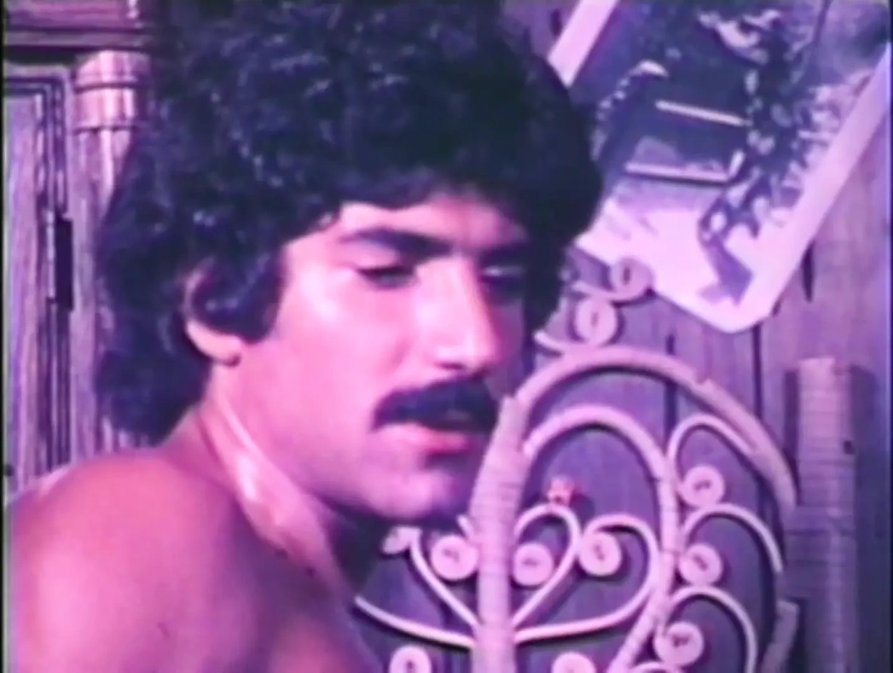 Intensive Dreierbeziehung