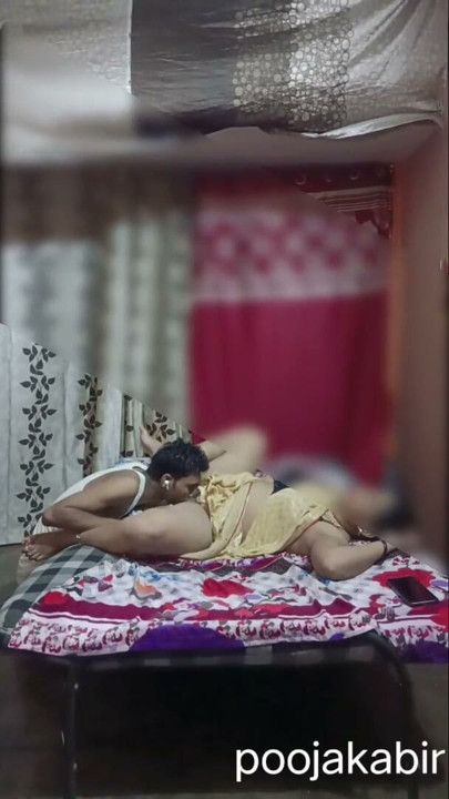 Sasu Maa and her jamai | Clip 2