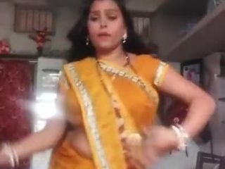 Bhabhi dans