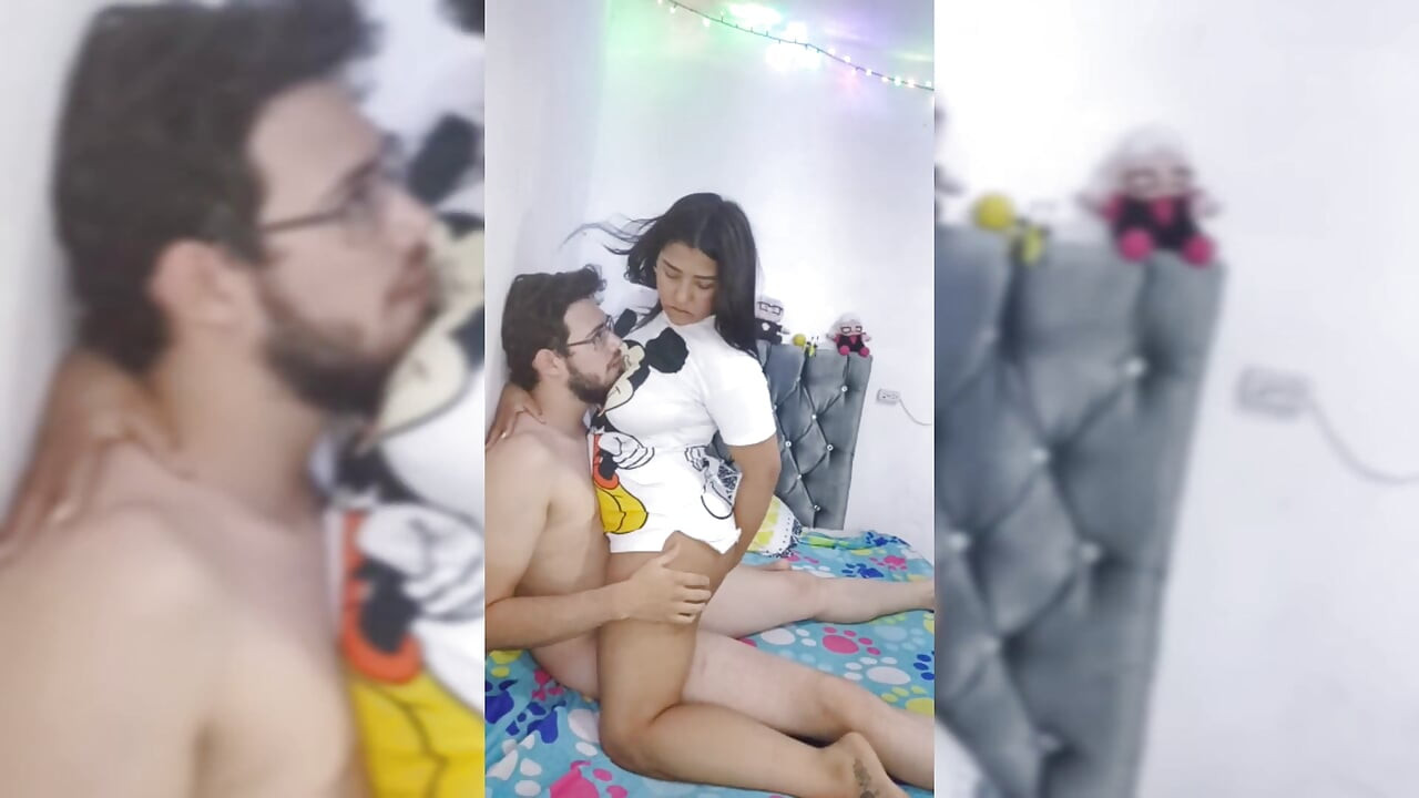 نيك الجارة الساخنة جدا وبطيزها الكبيرة جدا - الجزء 17