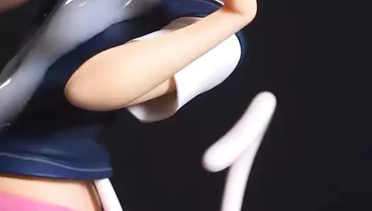 Şekil bukkake(sof) maekawa miku 2.