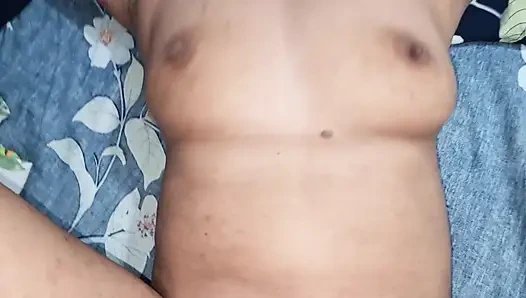 Persetubuh memek krim yang keras. Gadis-gadis hot Bangladesh