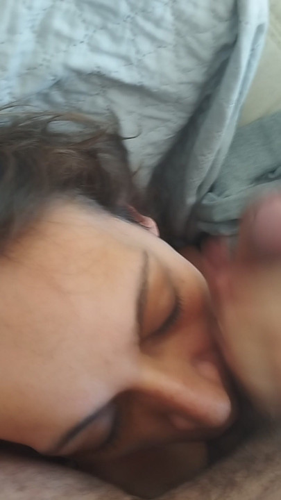 A little milk cannot be missing